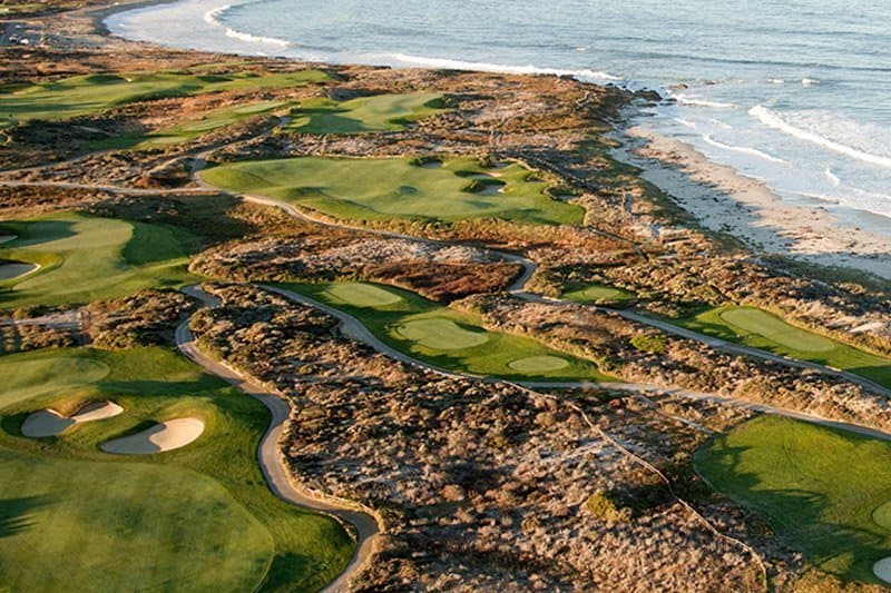 Golf destination: Southeast Asia